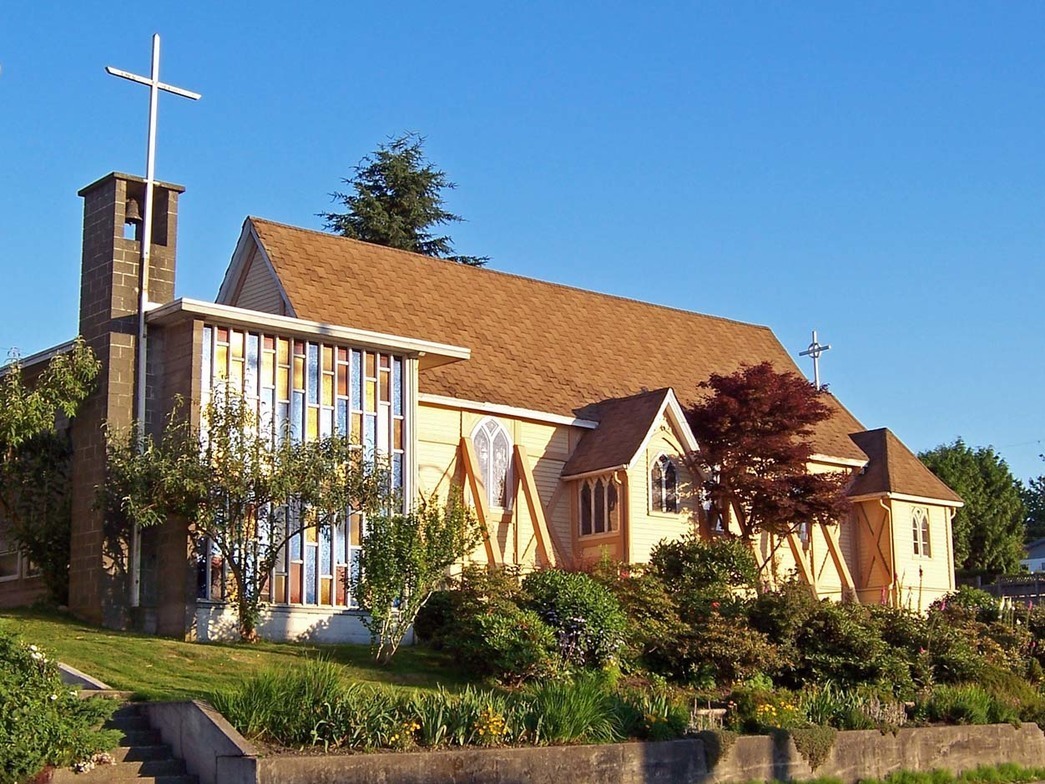 Royal City & South Burnaby FindAChurch Anglican Diocese of New